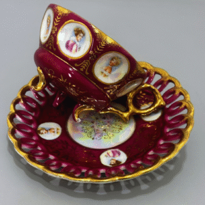 Royal Sealy Japon Çay Fincanı