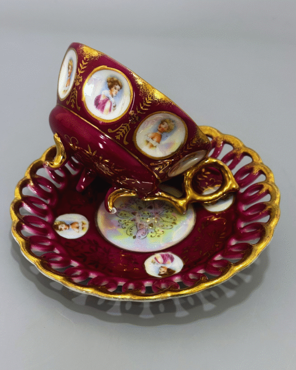 Royal Sealy Japon Çay Fincanı