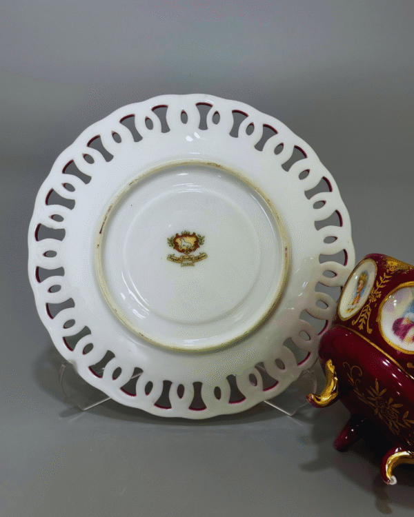 Royal Sealy Japon Çay Fincanı - Görsel 7