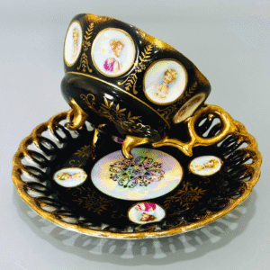 Royal Sealy Japon Çay Fincanı