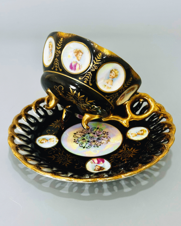 Royal Sealy Japon Çay Fincanı