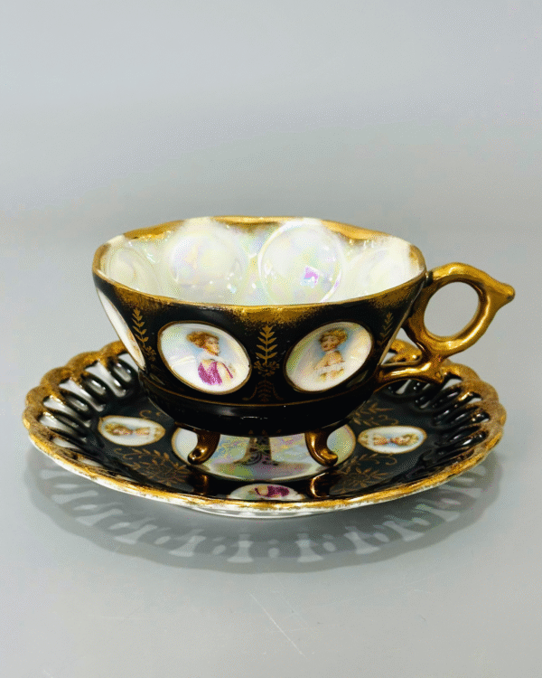 Royal Sealy Japon Çay Fincanı - Görsel 2
