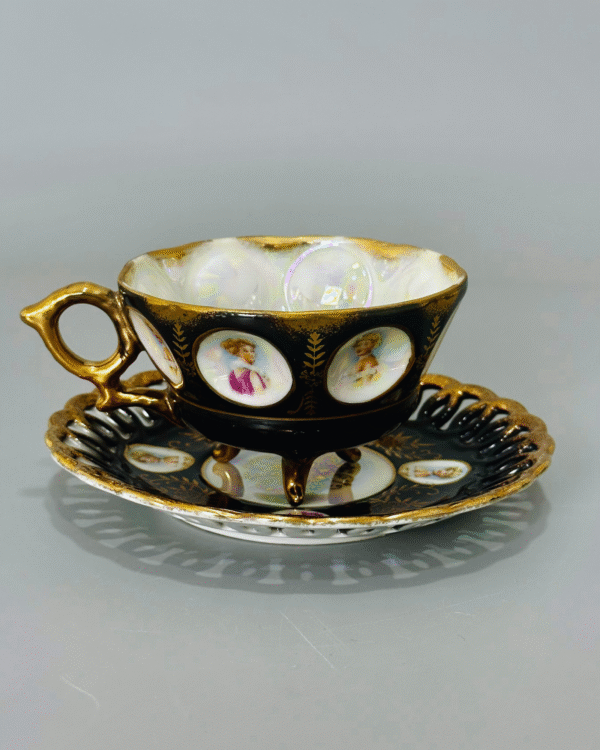 Royal Sealy Japon Çay Fincanı - Görsel 4