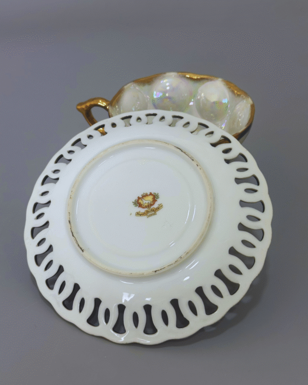 Royal Sealy Japon Çay Fincanı - Görsel 6